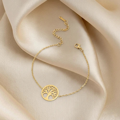 gold bracelets for women alva jewelry