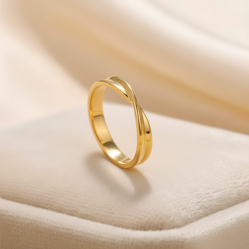 glow ring alva jewelry golden jewelry