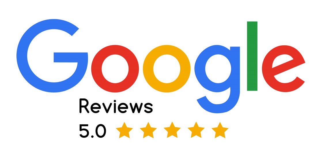 google 5 star reviews
